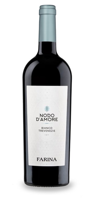 NODO D'AMORE BIANCO TREVENEZIE IGT "Farina"