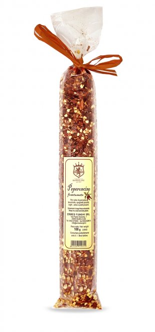 PEPERONCINO "FRANTUMATO"