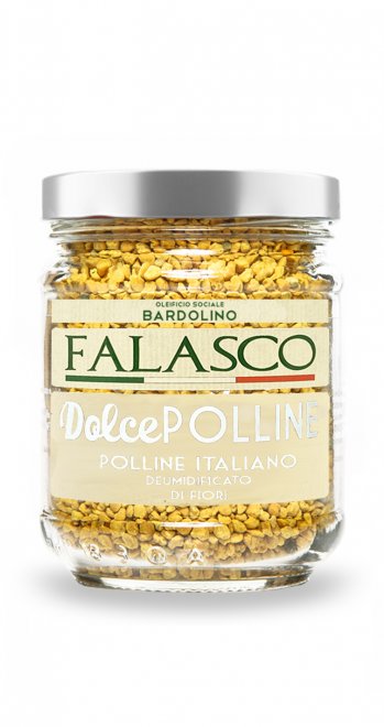 POLLINE IN FIORI DEUMIDIFICATO "Falasco"