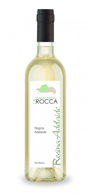 BIANCO -REGINA ADELAIDE- "La Rocca"