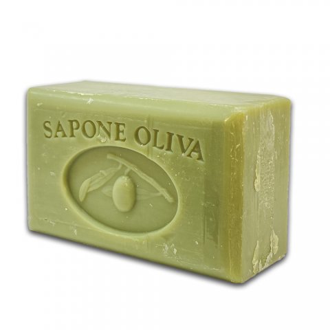 MARSEILLES SOAP GREEN