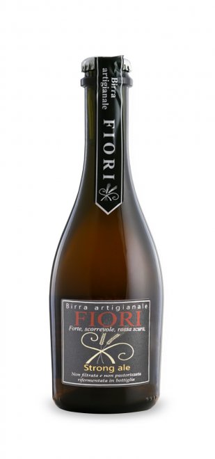 AMERICAN BEER PALE ALE "Fiori"