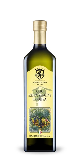 OLIO EXTRA VERGINE DI OLIVA "SUPERIORE" - Camp.Olearia 2024/25