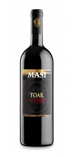 VALPOLICELLA CLASSICO SUP. -TOAR- "Masi"