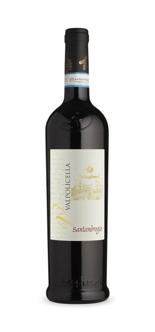 VALPOLICELLA SANTAMBROGIO "Aldegheri"