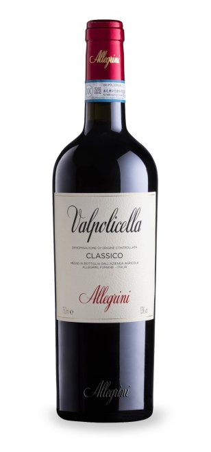 VALPOLICELLA CLASSICO "Allegrini"