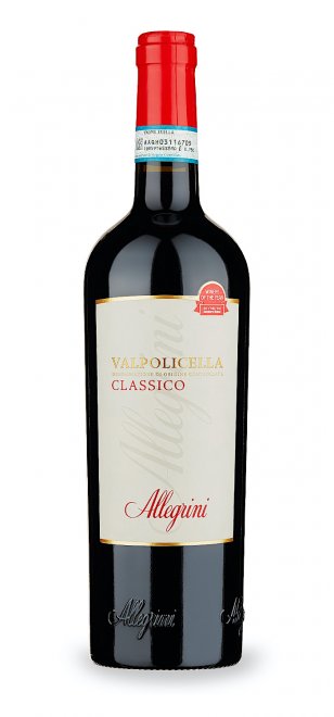 VALPOLICELLA CLASSICO "Allegrini"