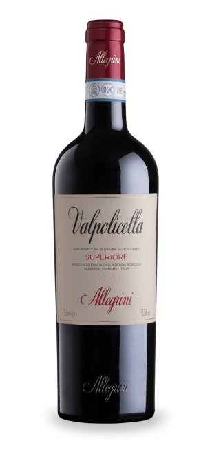 VALPOLICELLA CLASSICO SUP. "Allegrini"