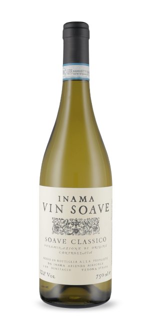 SOAVE CLASSICO VIN SOAVE -2022- "Inama"