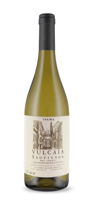 VULCANIA SAUVIGNON DEL VENETO -2022- "Inama"